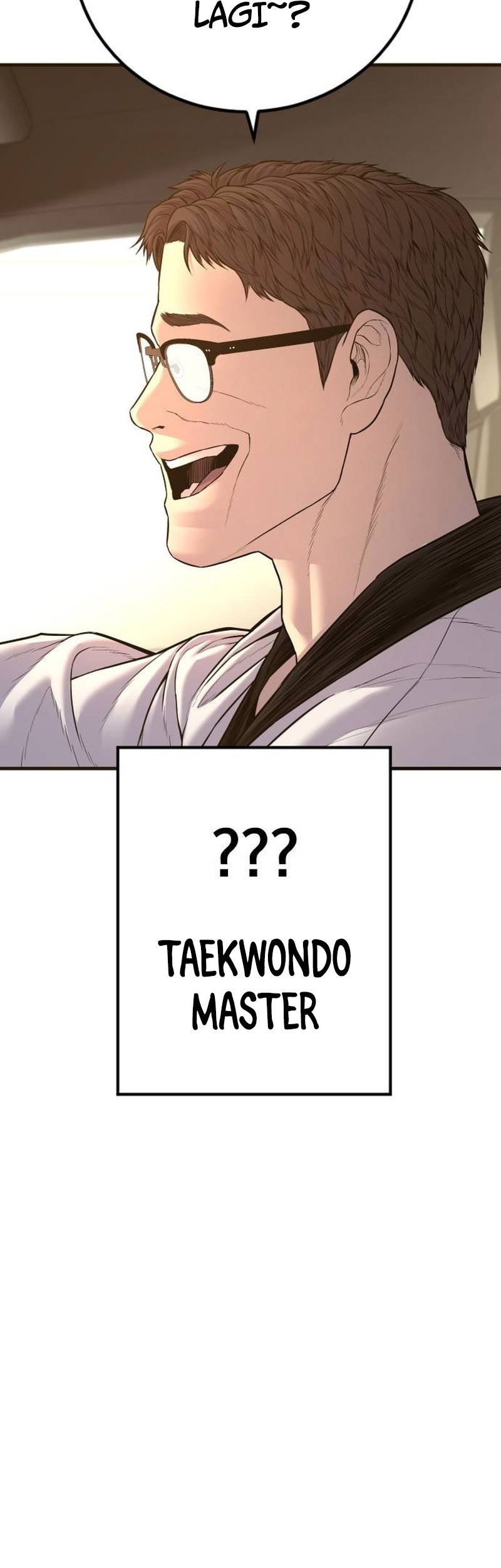 Manager Kim Chapter 138 - halaman 119