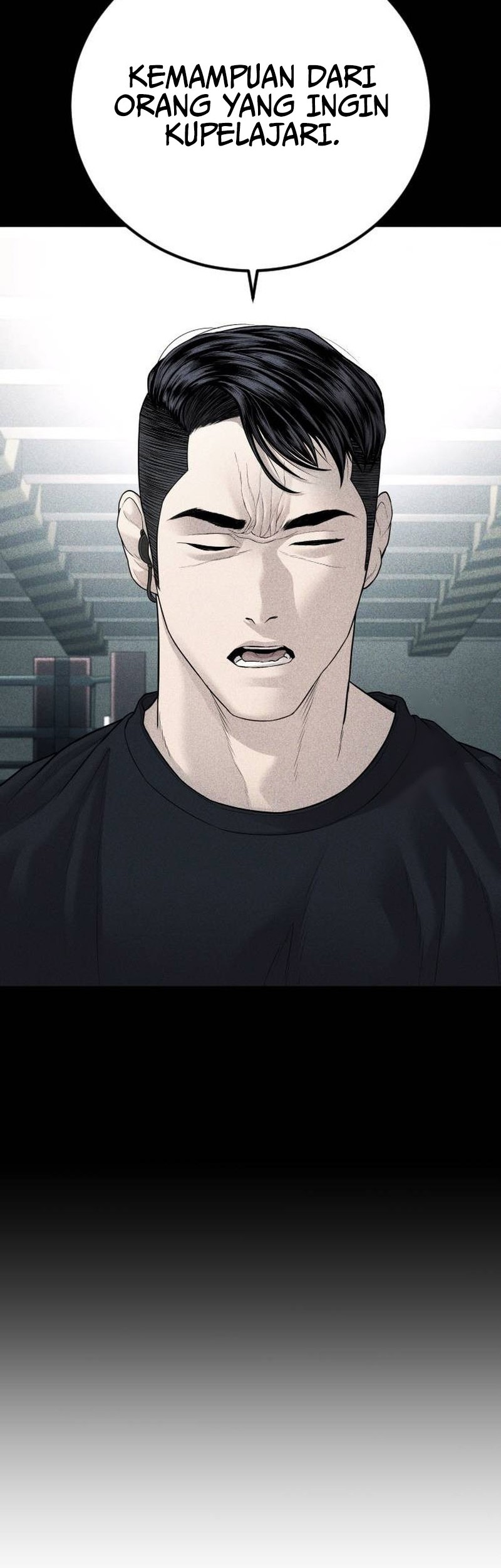 Manager Kim Chapter 138 - halaman 12