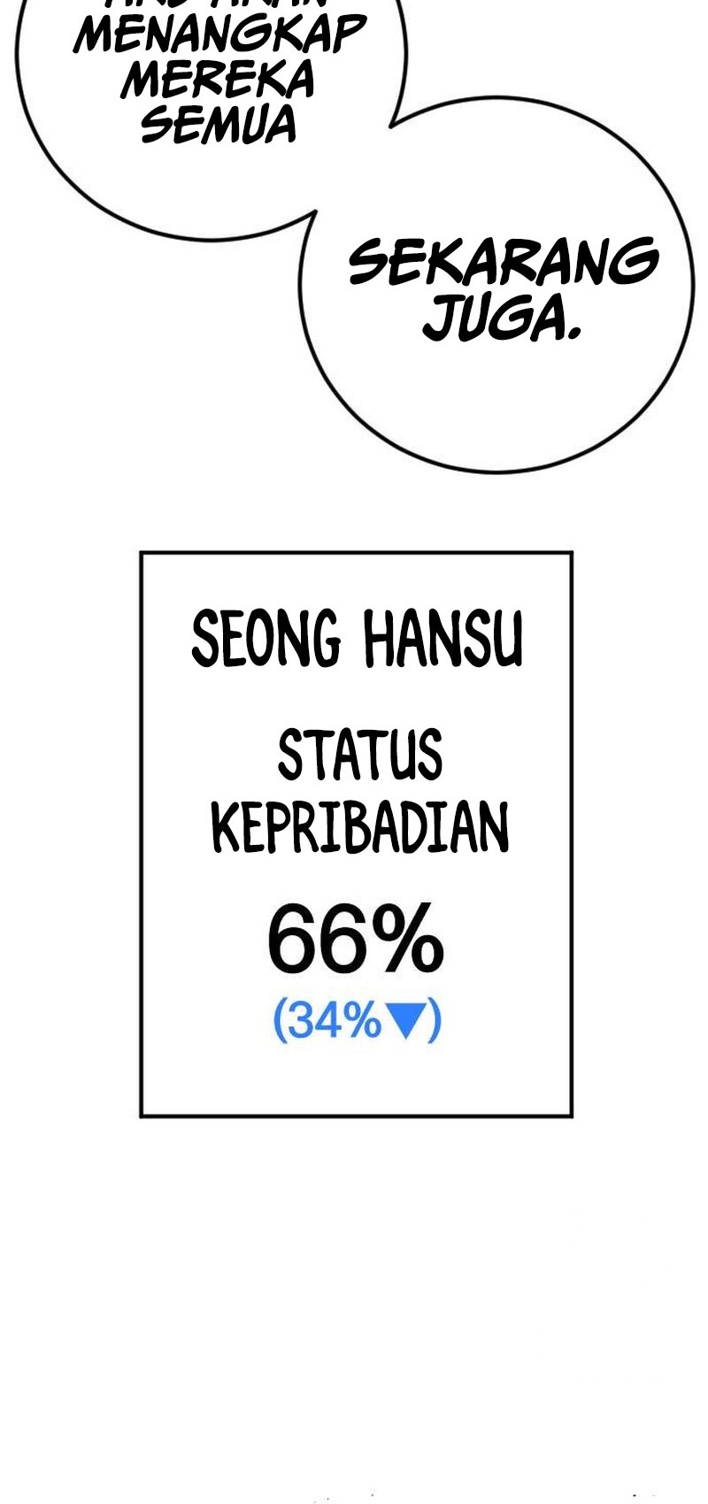 Manager Kim Chapter 138 - halaman 124