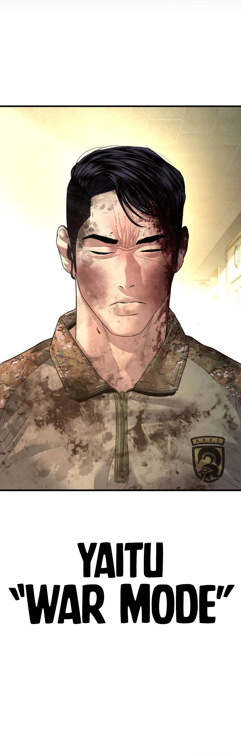 Manager Kim Chapter 138 - halaman 13