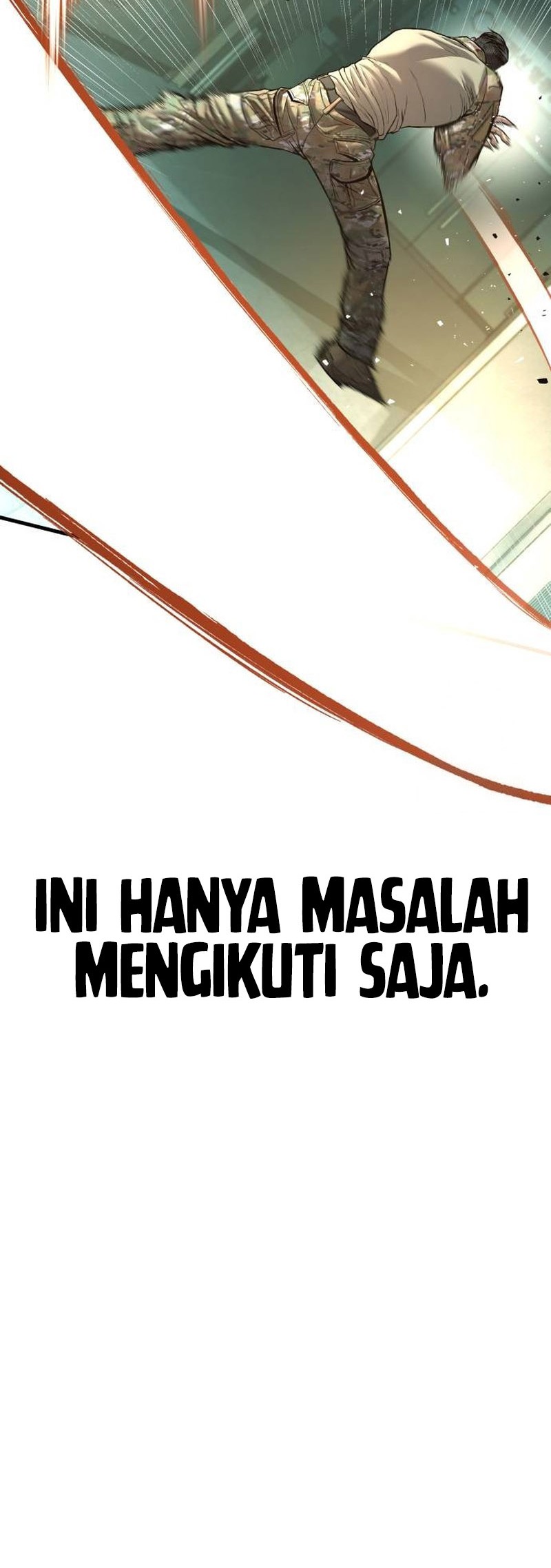 Manager Kim Chapter 138 - halaman 18