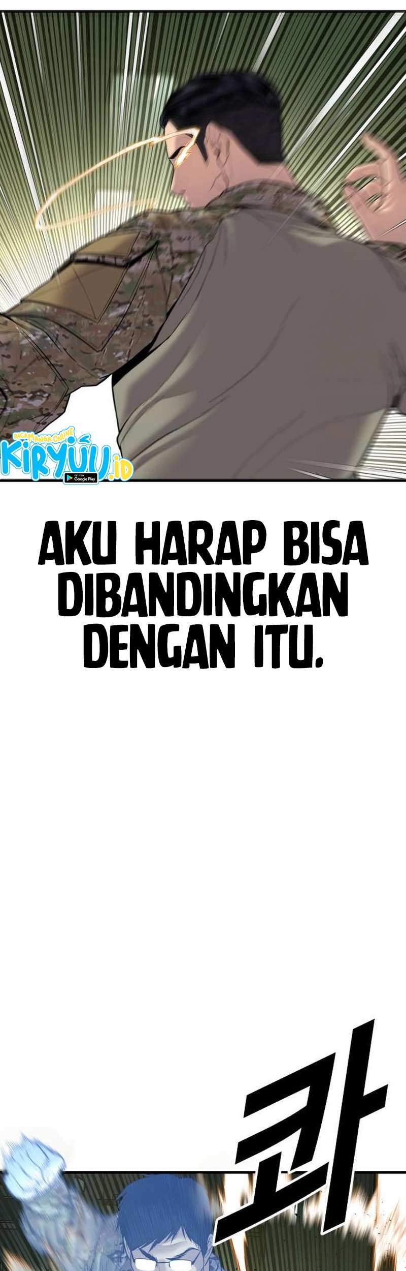 Manager Kim Chapter 138 - halaman 19