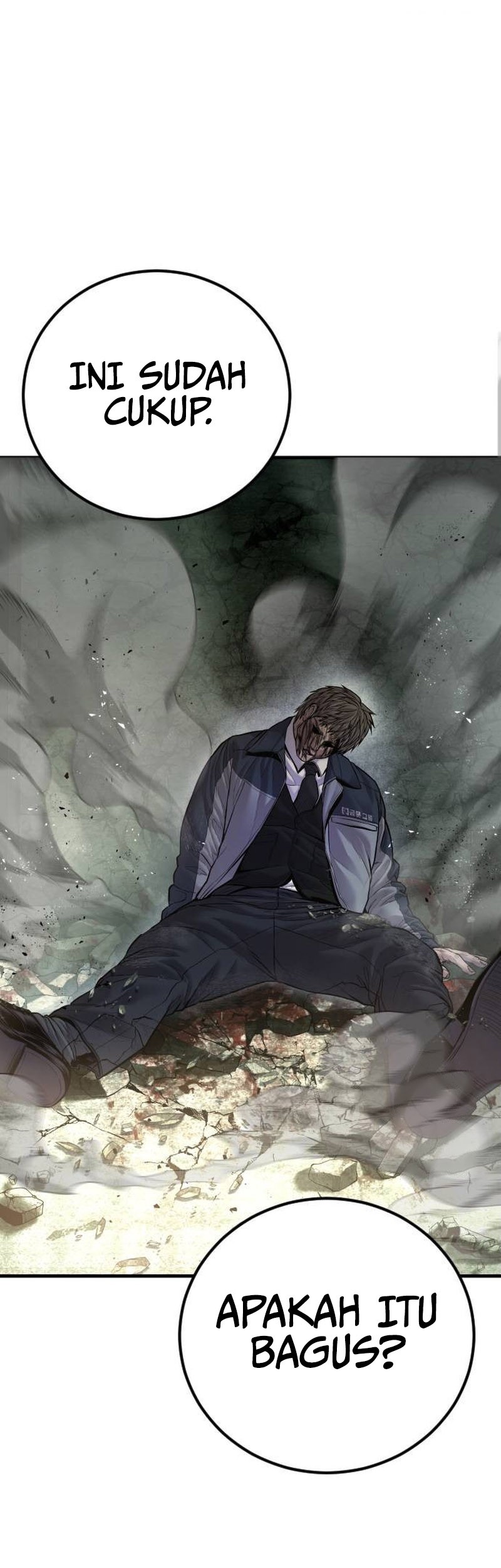 Manager Kim Chapter 138 - halaman 29