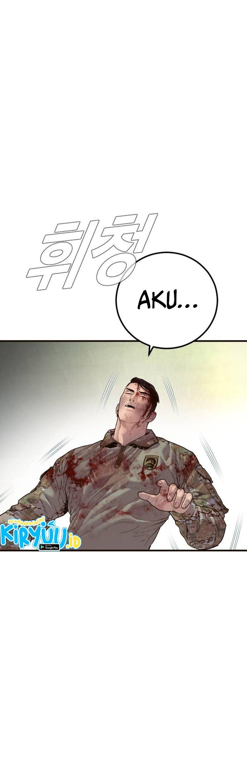 Manager Kim Chapter 138 - halaman 30