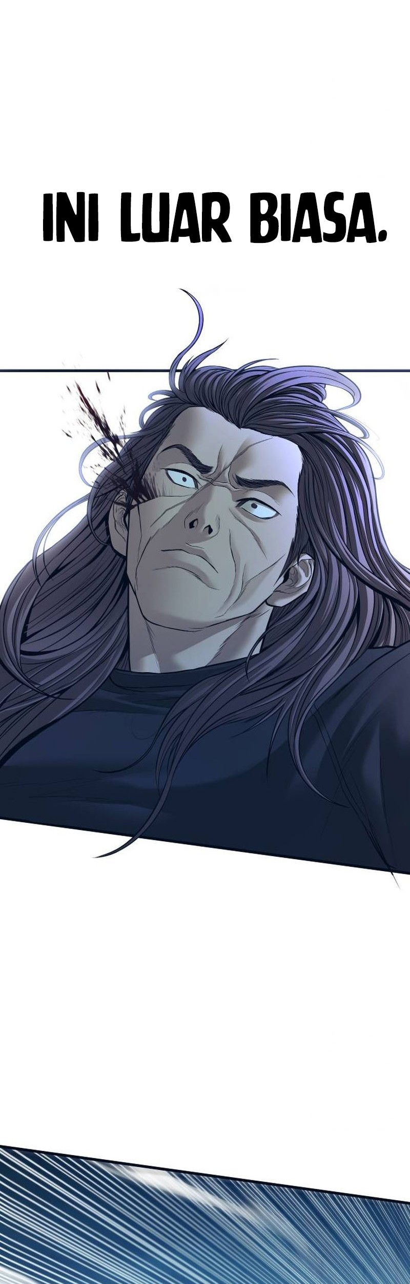 Manager Kim Chapter 138 - halaman 40