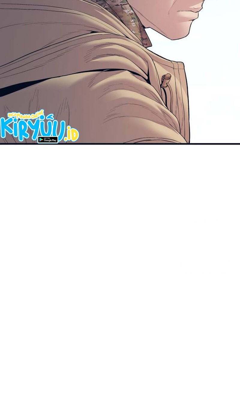 Manager Kim Chapter 138 - halaman 42