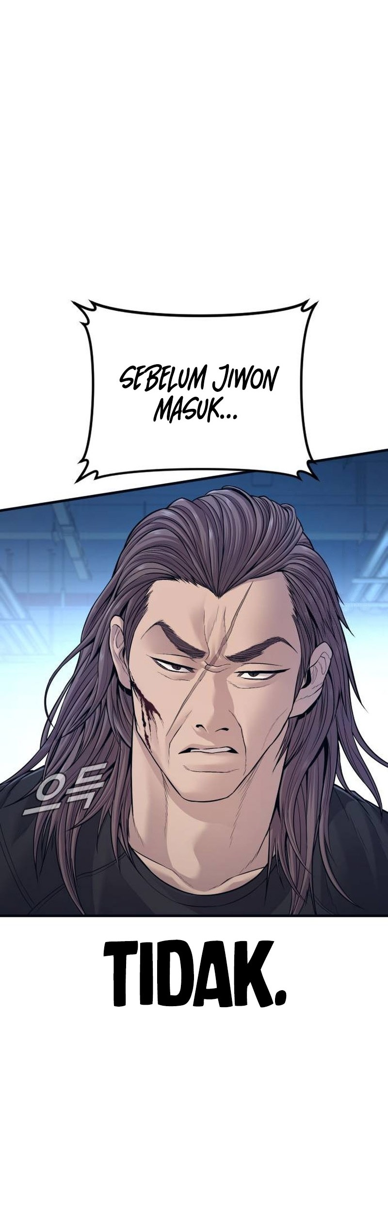 Manager Kim Chapter 138 - halaman 46