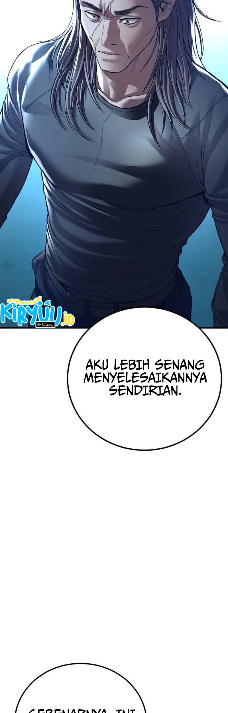 Manager Kim Chapter 138 - halaman 52