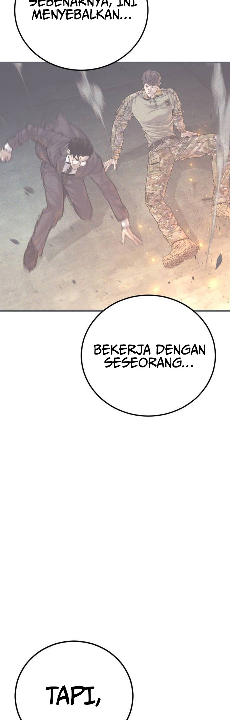 Manager Kim Chapter 138 - halaman 53