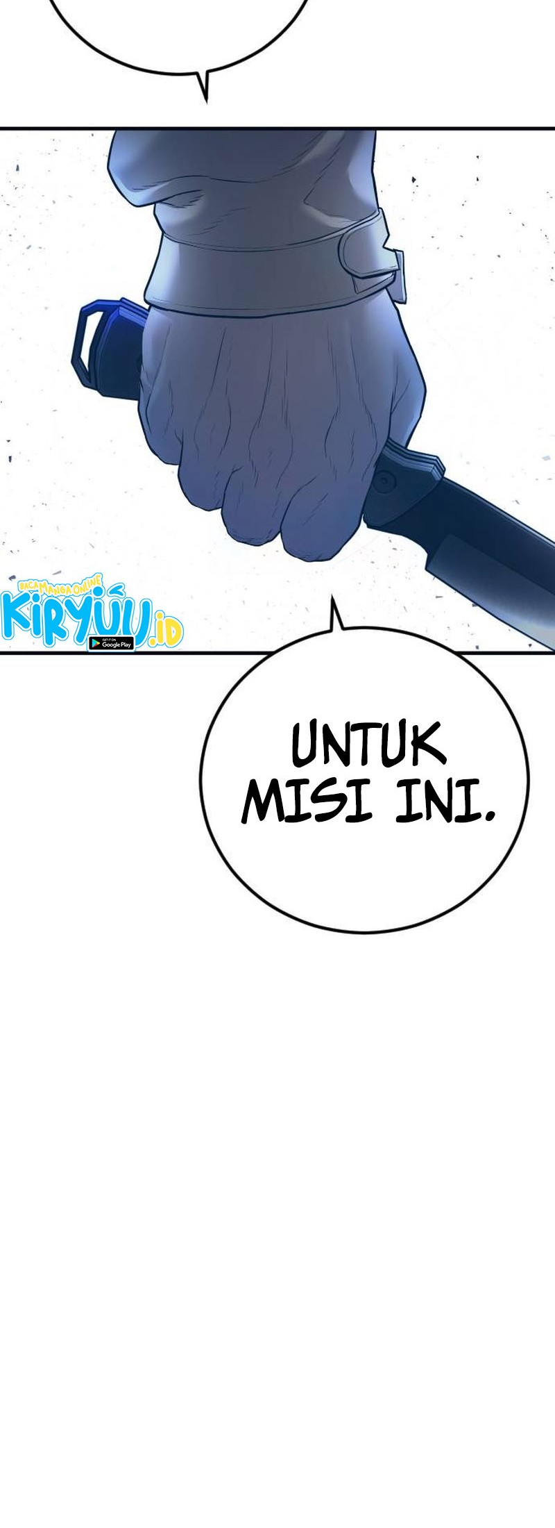 Manager Kim Chapter 138 - halaman 54