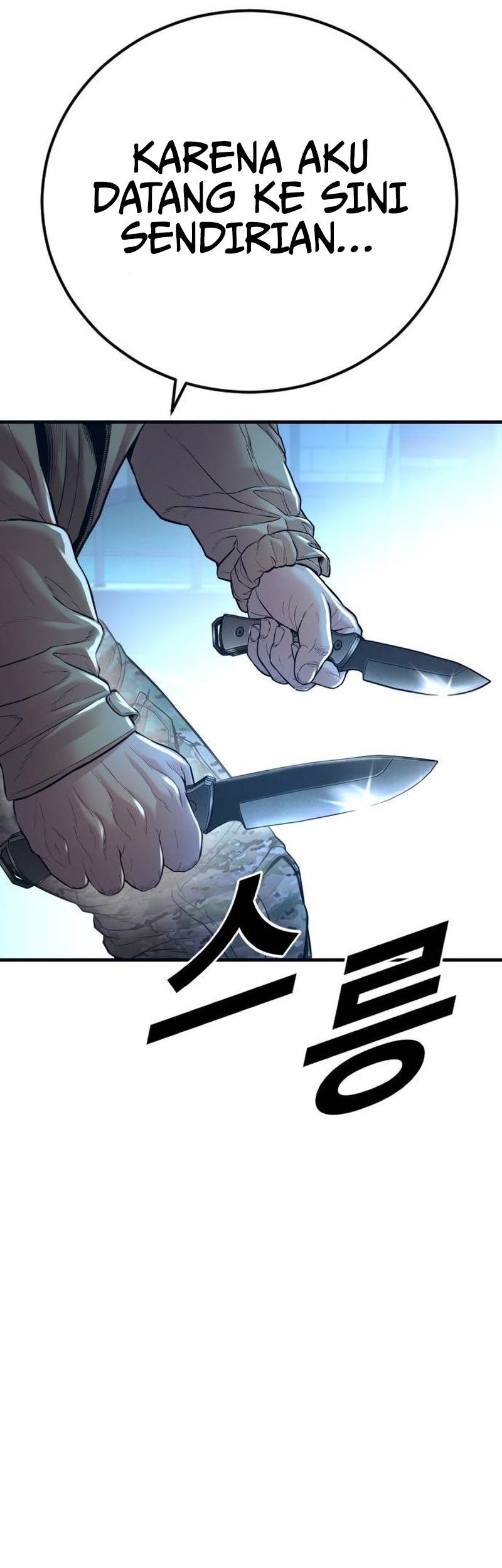 Manager Kim Chapter 138 - halaman 55
