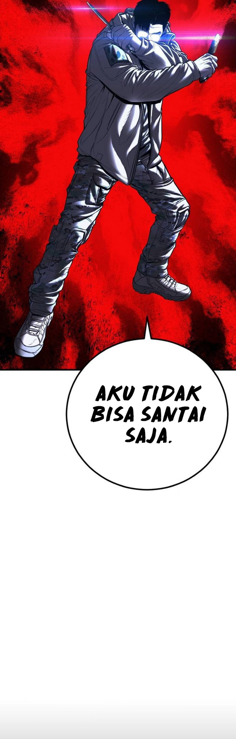 Manager Kim Chapter 138 - halaman 59