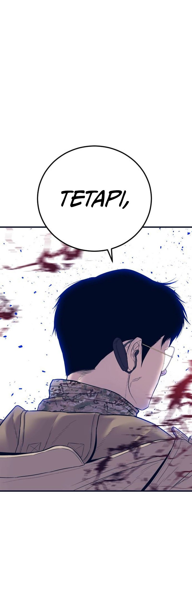 Manager Kim Chapter 138 - halaman 72