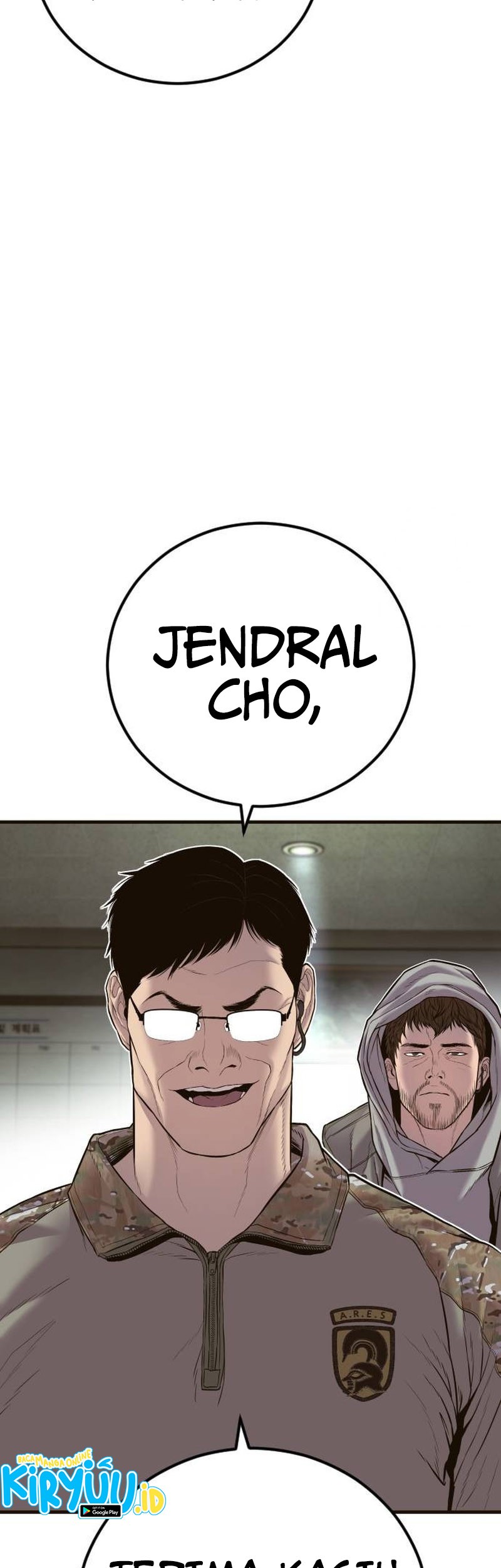 Manager Kim Chapter 138 - halaman 76
