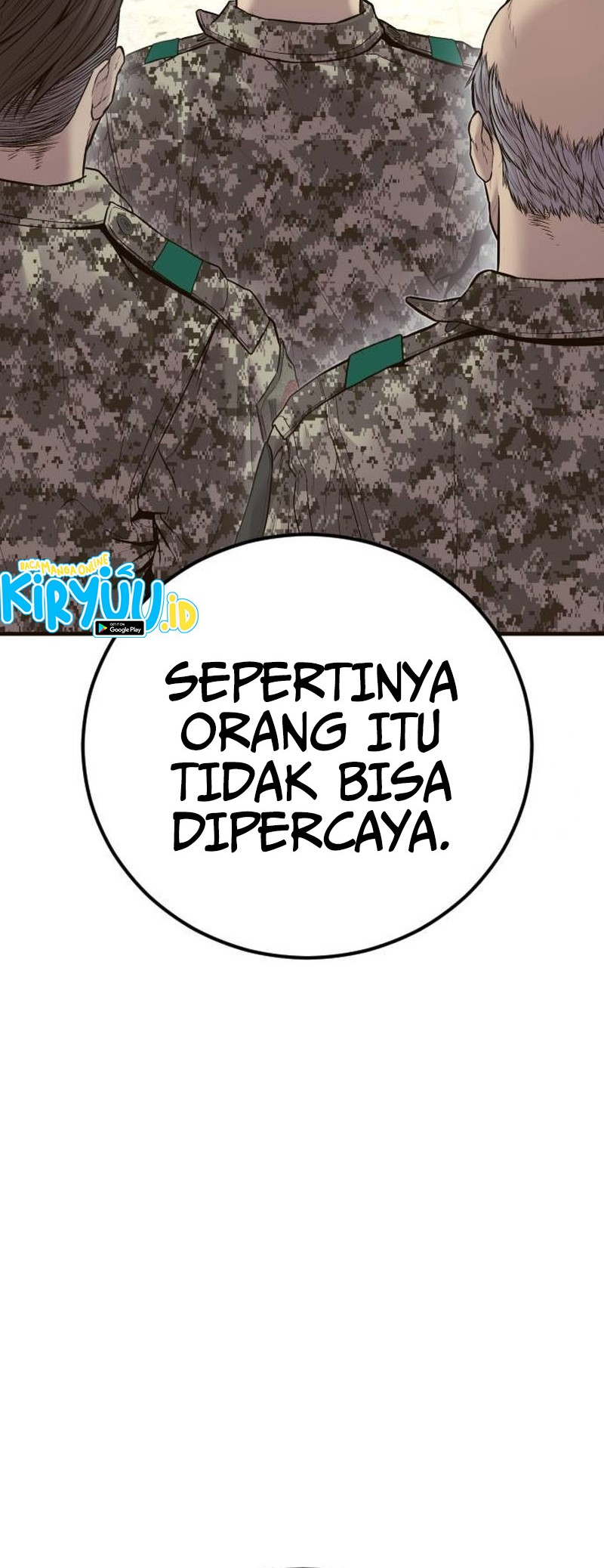 Manager Kim Chapter 138 - halaman 81