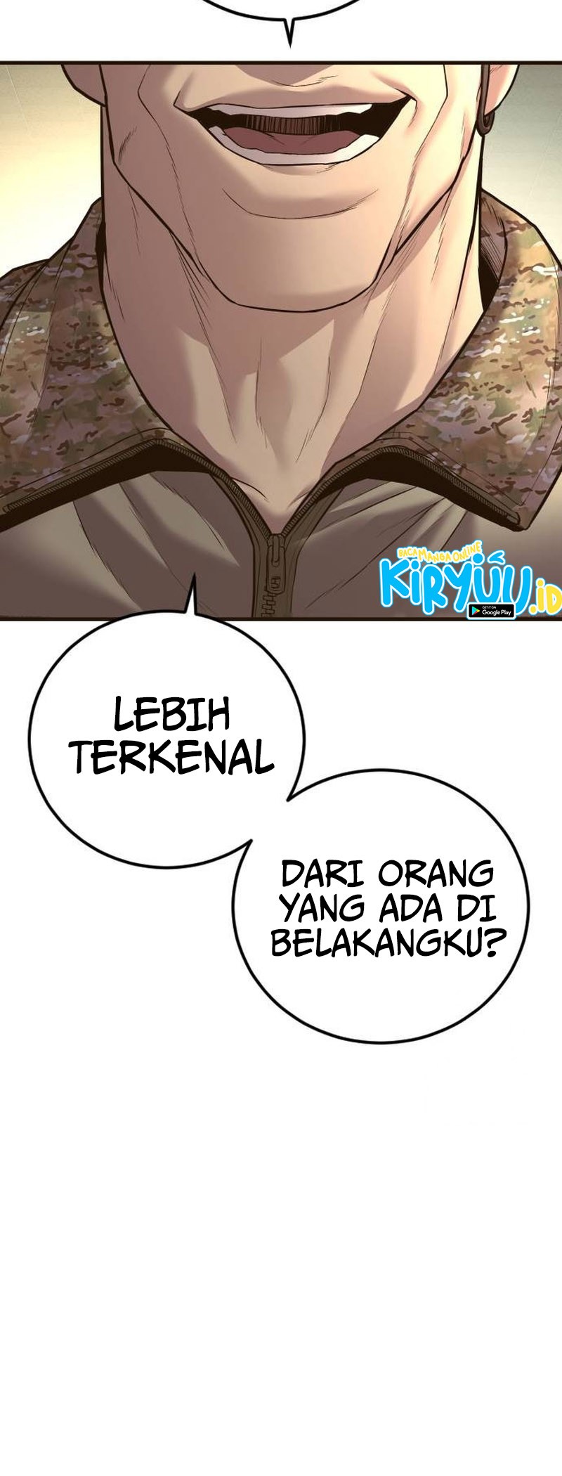 Manager Kim Chapter 138 - halaman 88