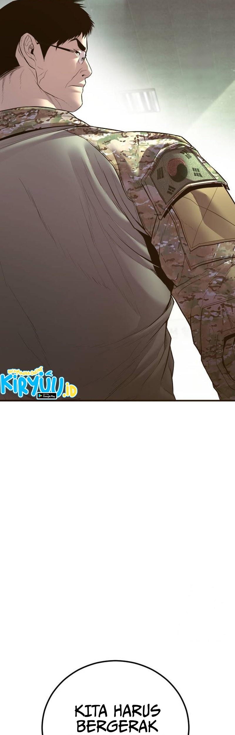 Manager Kim Chapter 138 - halaman 97