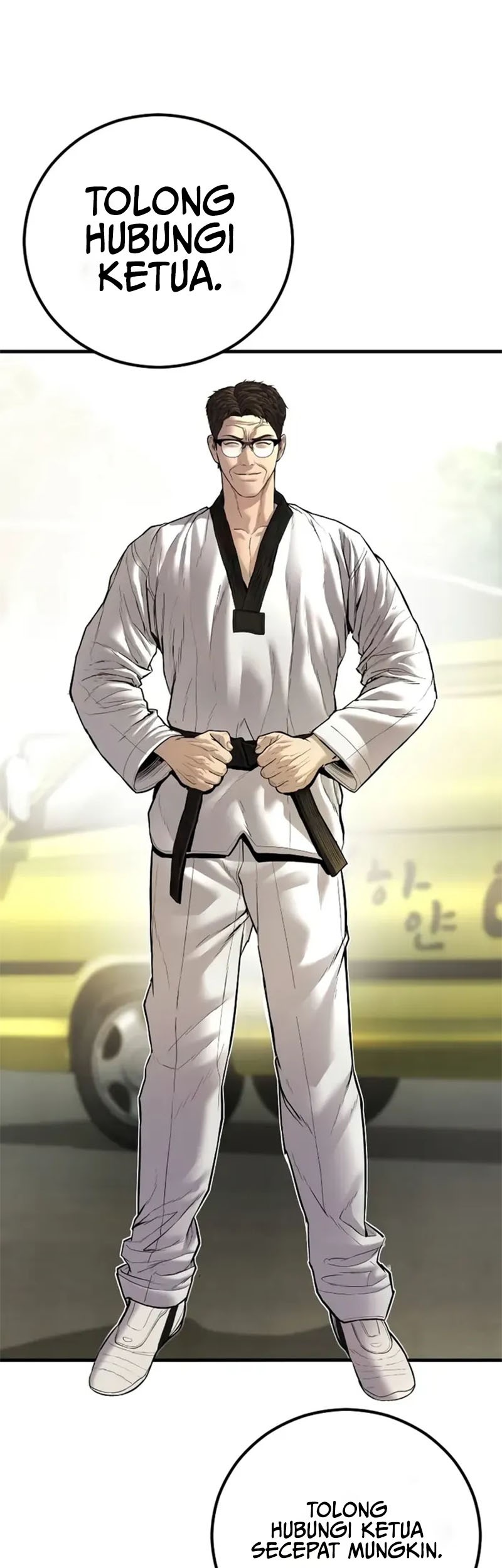 Manager Kim Chapter 139 - halaman 10