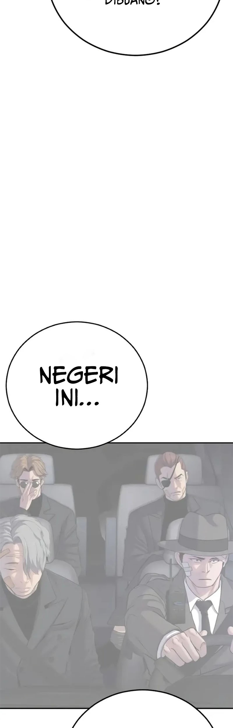 Manager Kim Chapter 139 - halaman 101