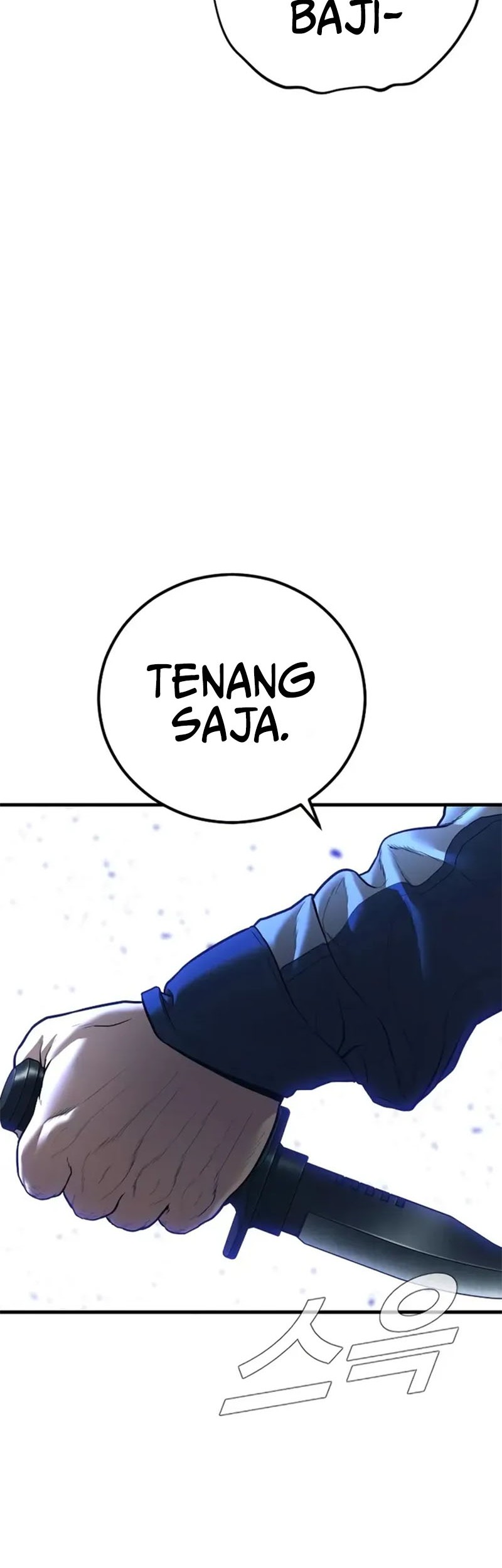 Manager Kim Chapter 139 - halaman 104