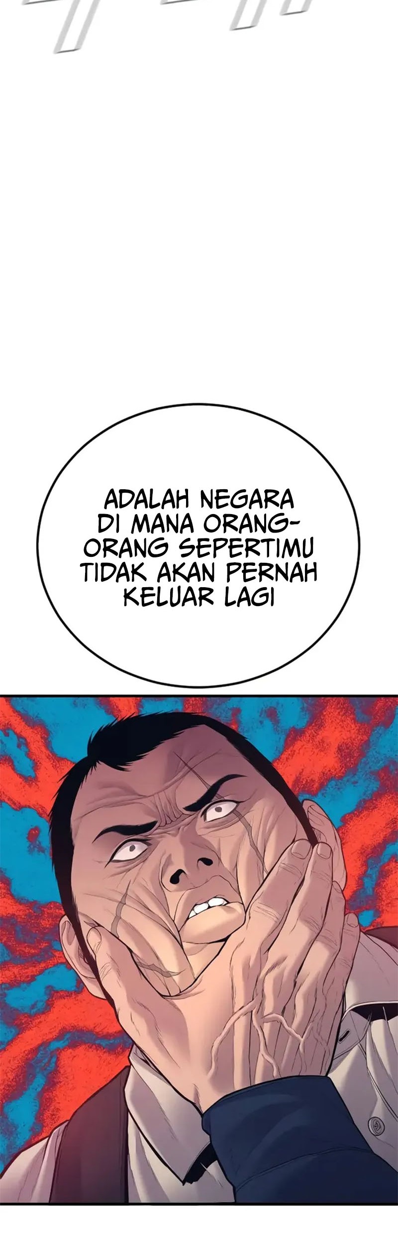 Manager Kim Chapter 139 - halaman 106