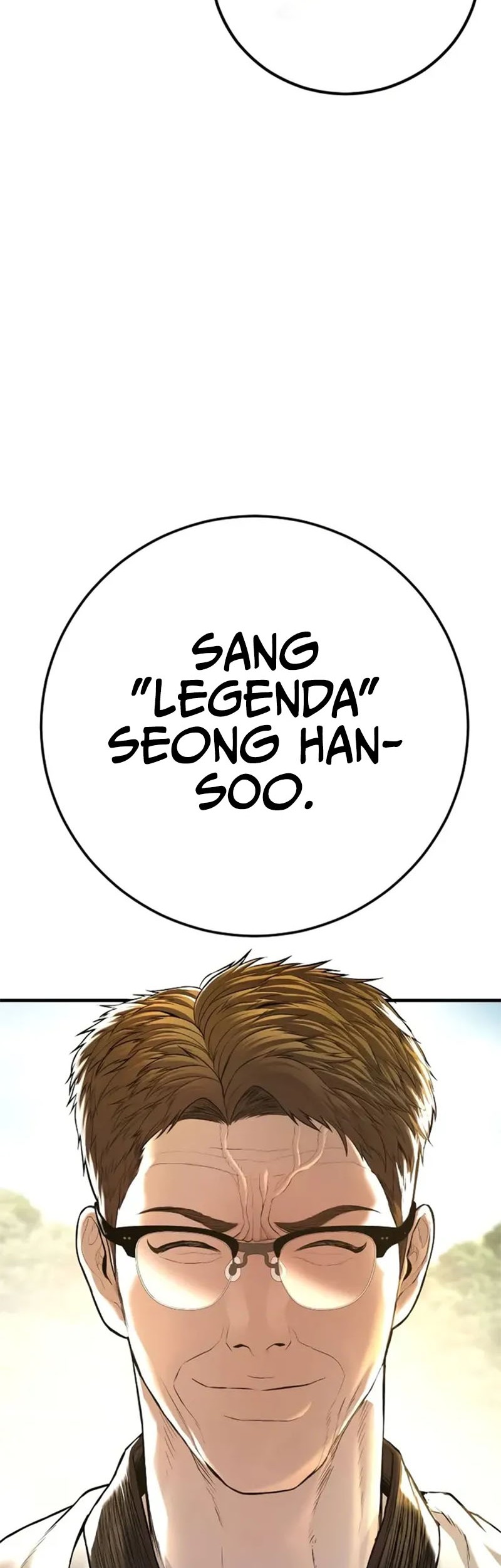 Manager Kim Chapter 139 - halaman 11