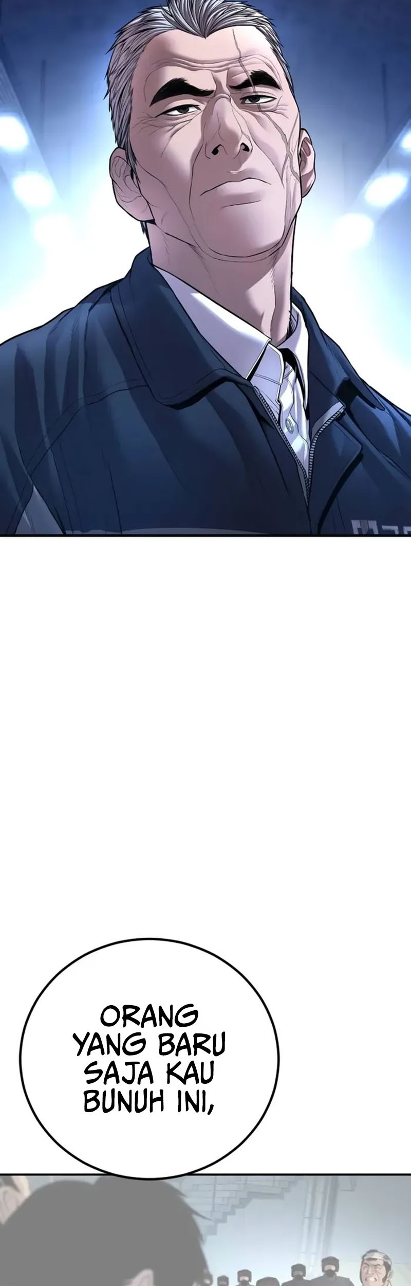 Manager Kim Chapter 139 - halaman 117