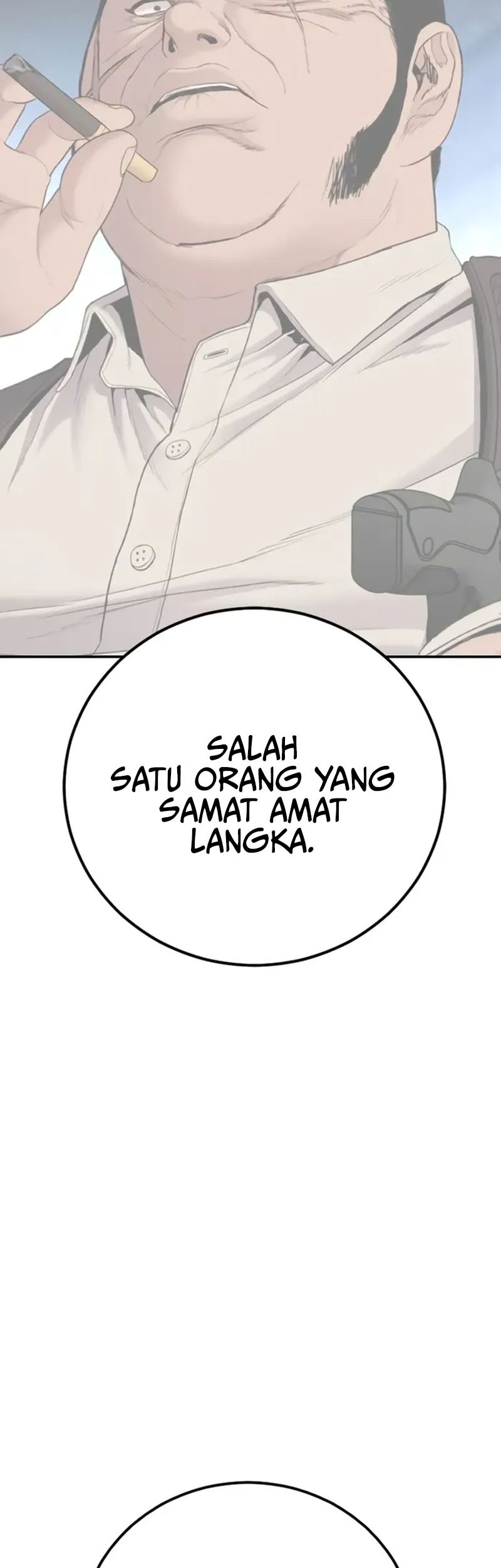 Manager Kim Chapter 139 - halaman 119