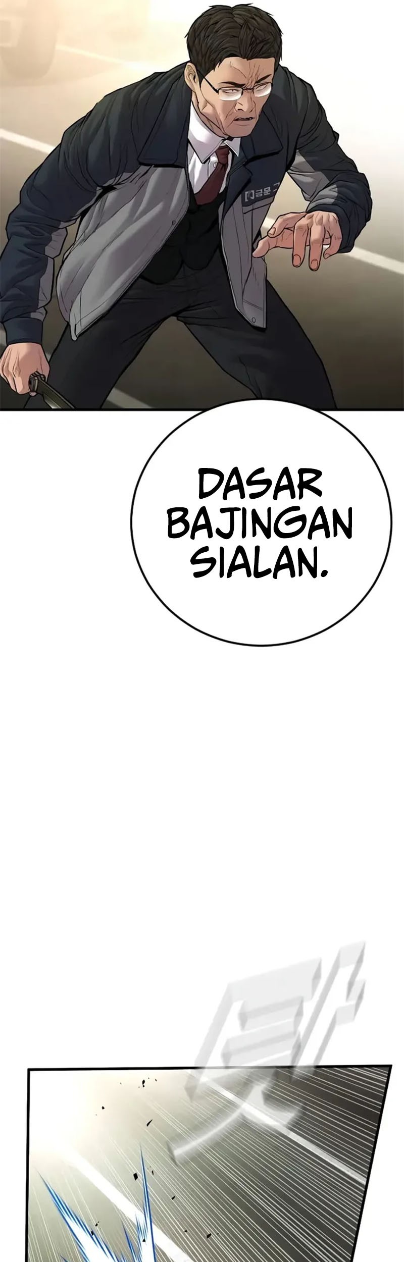Manager Kim Chapter 139 - halaman 19