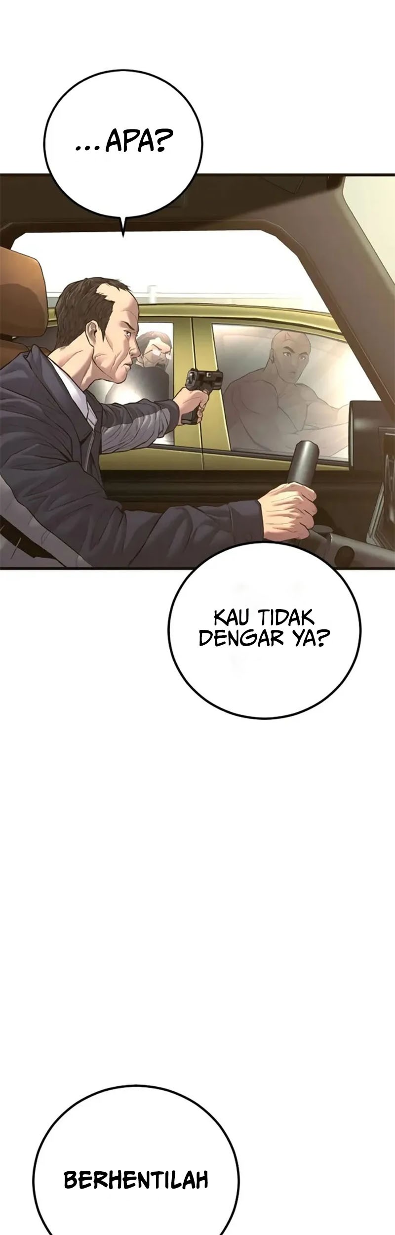 Manager Kim Chapter 139 - halaman 2