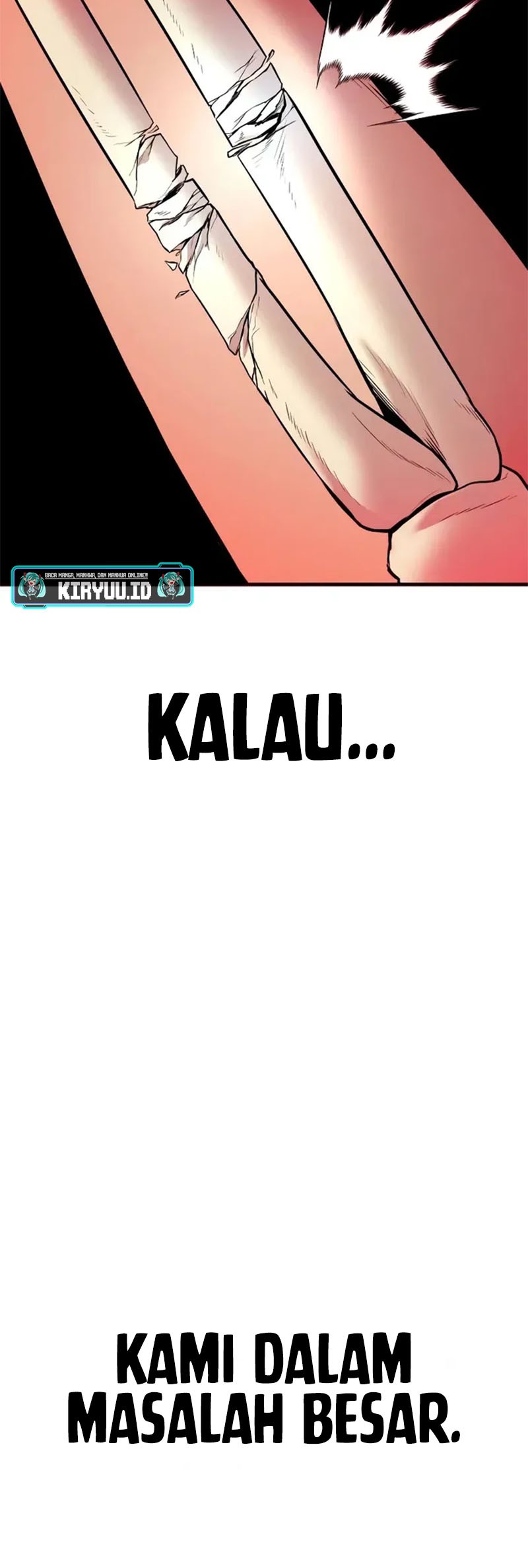 Manager Kim Chapter 139 - halaman 27