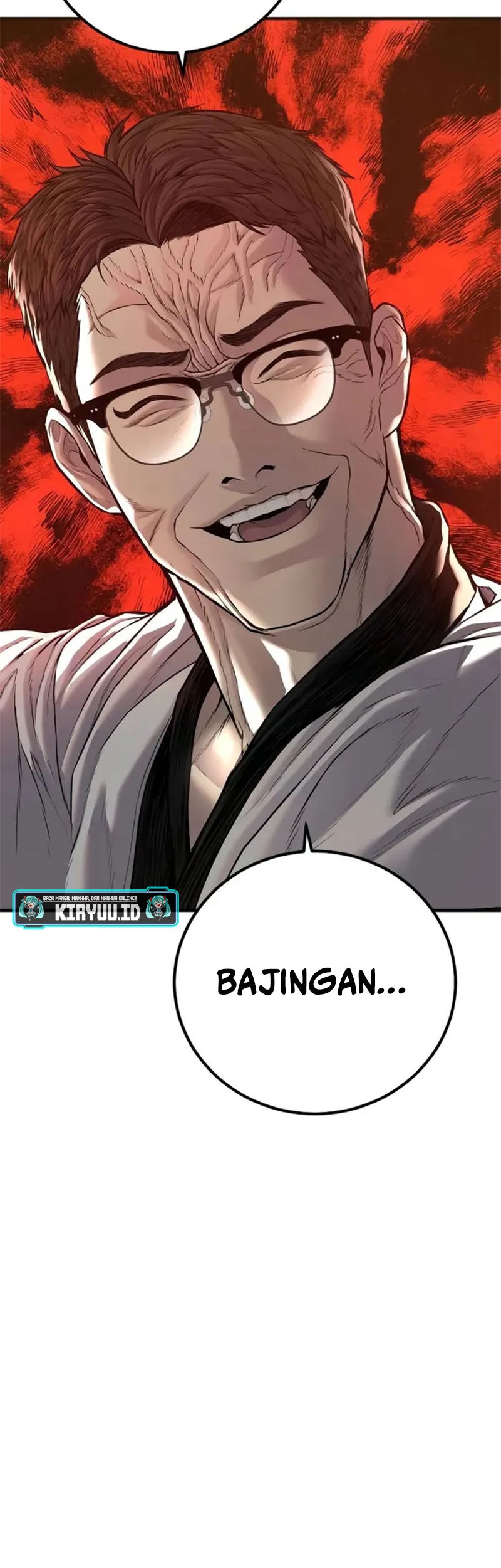 Manager Kim Chapter 139 - halaman 3