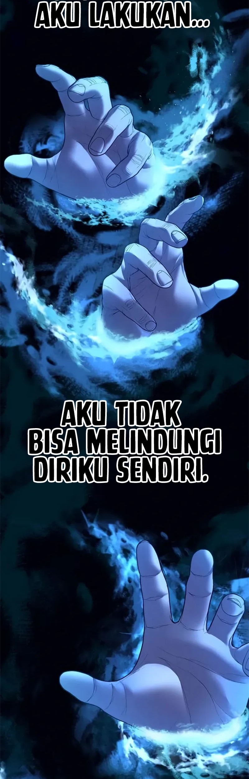 Manager Kim Chapter 139 - halaman 31