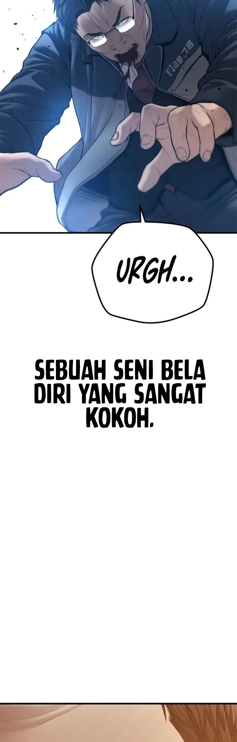 Manager Kim Chapter 139 - halaman 37