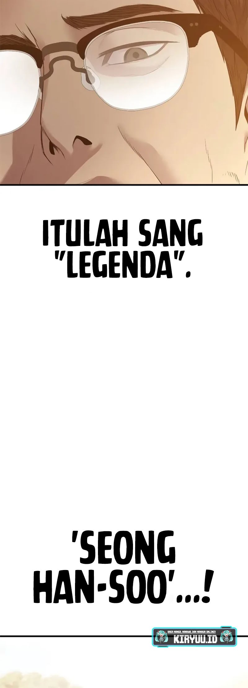 Manager Kim Chapter 139 - halaman 38