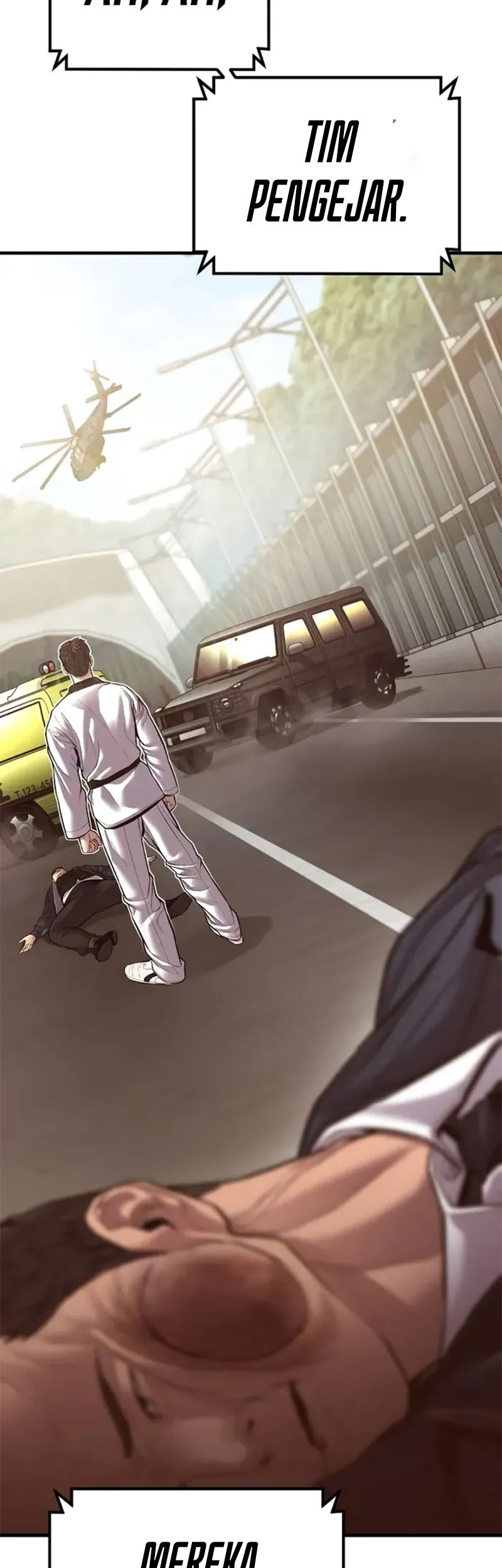 Manager Kim Chapter 139 - halaman 41