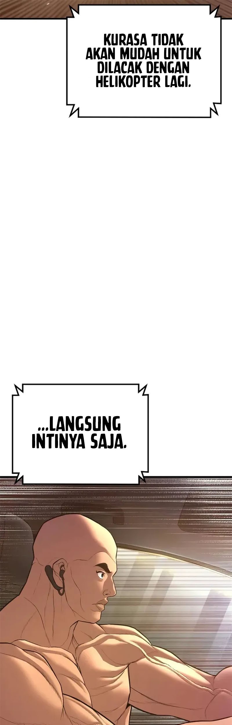 Manager Kim Chapter 139 - halaman 45