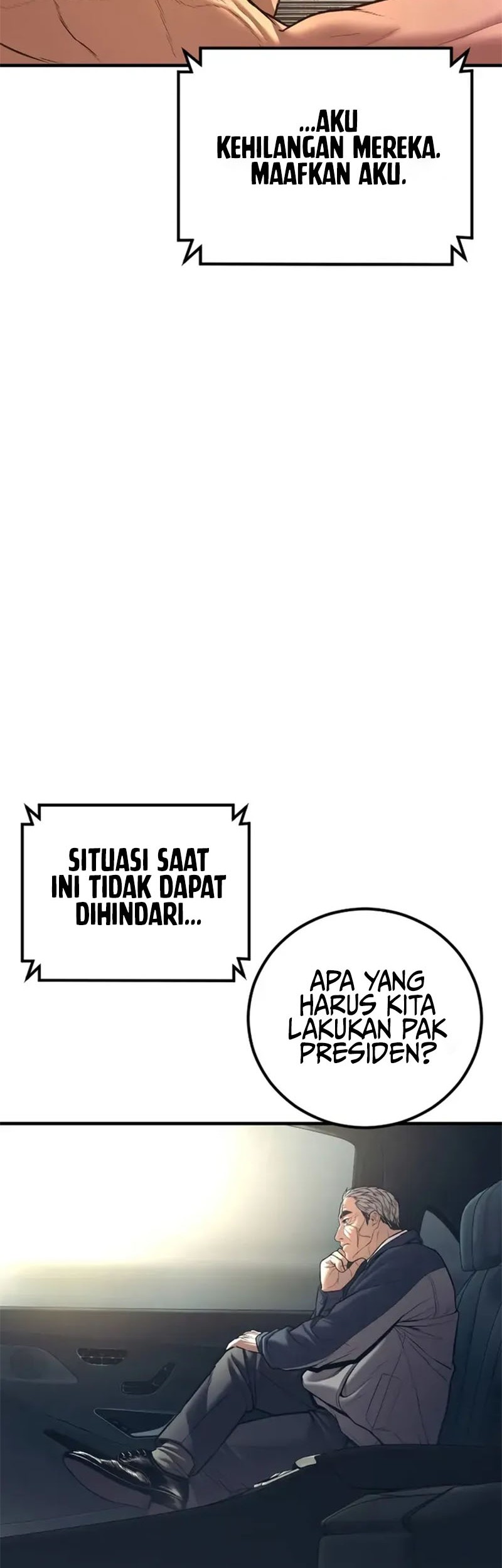 Manager Kim Chapter 139 - halaman 46