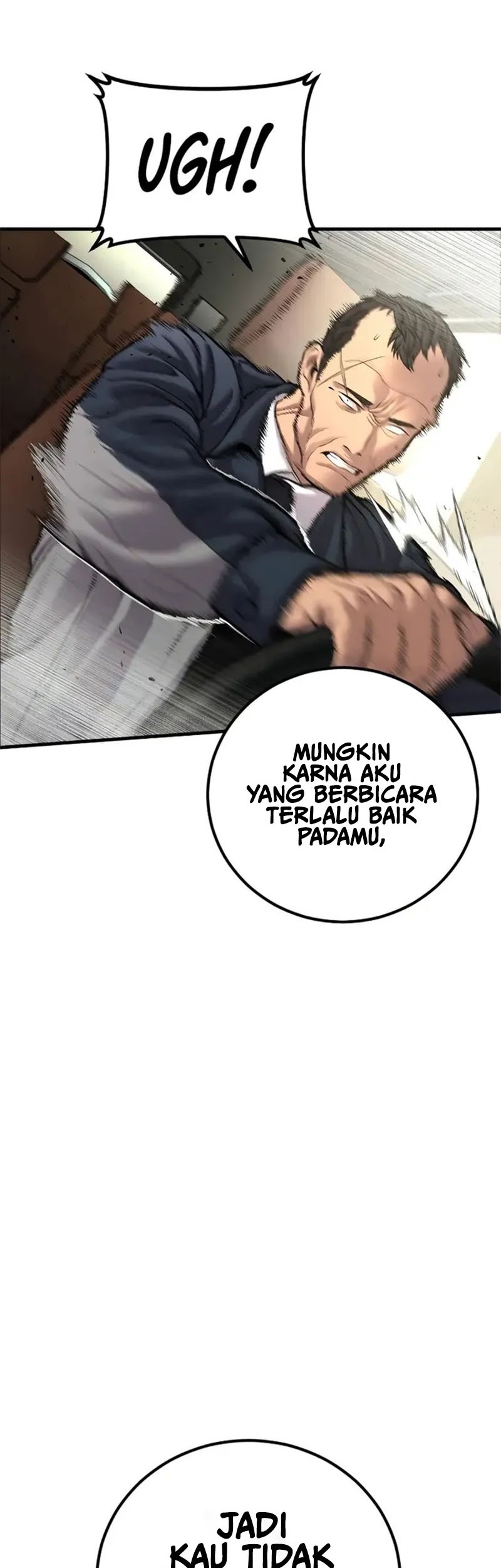 Manager Kim Chapter 139 - halaman 5