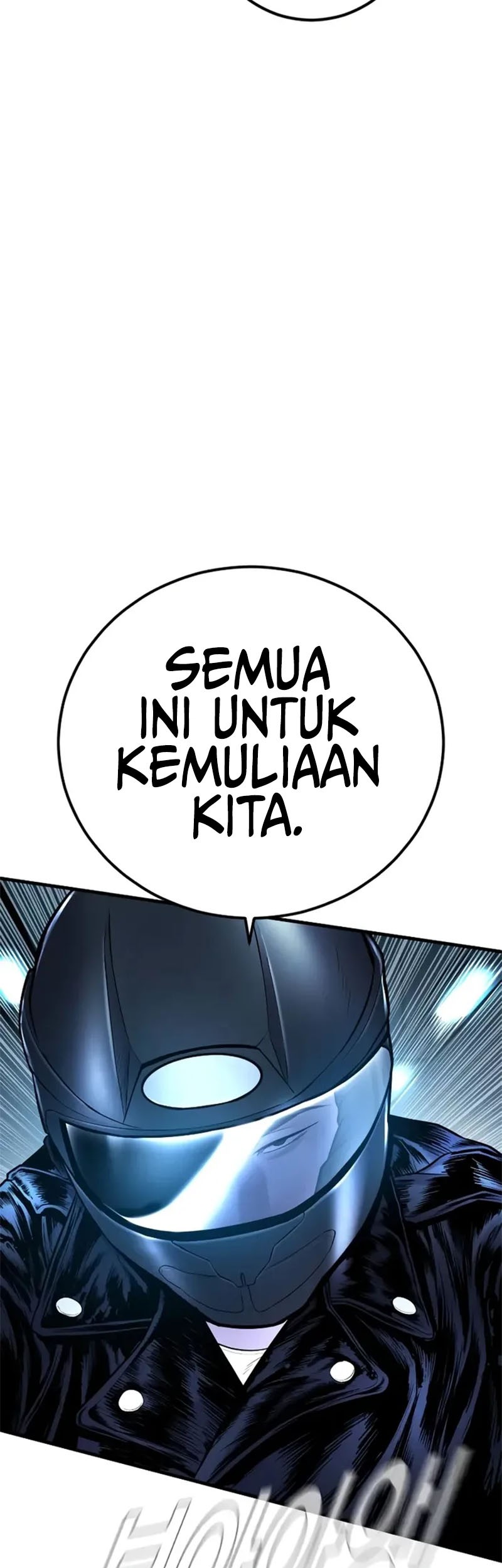 Manager Kim Chapter 139 - halaman 58