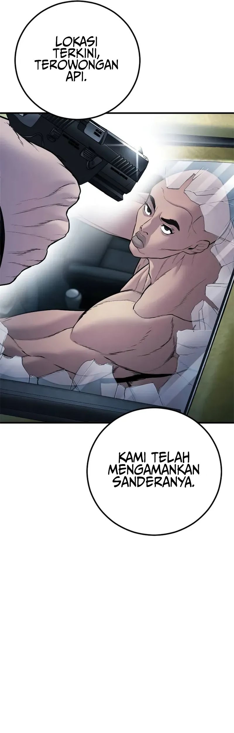 Manager Kim Chapter 139 - halaman 67