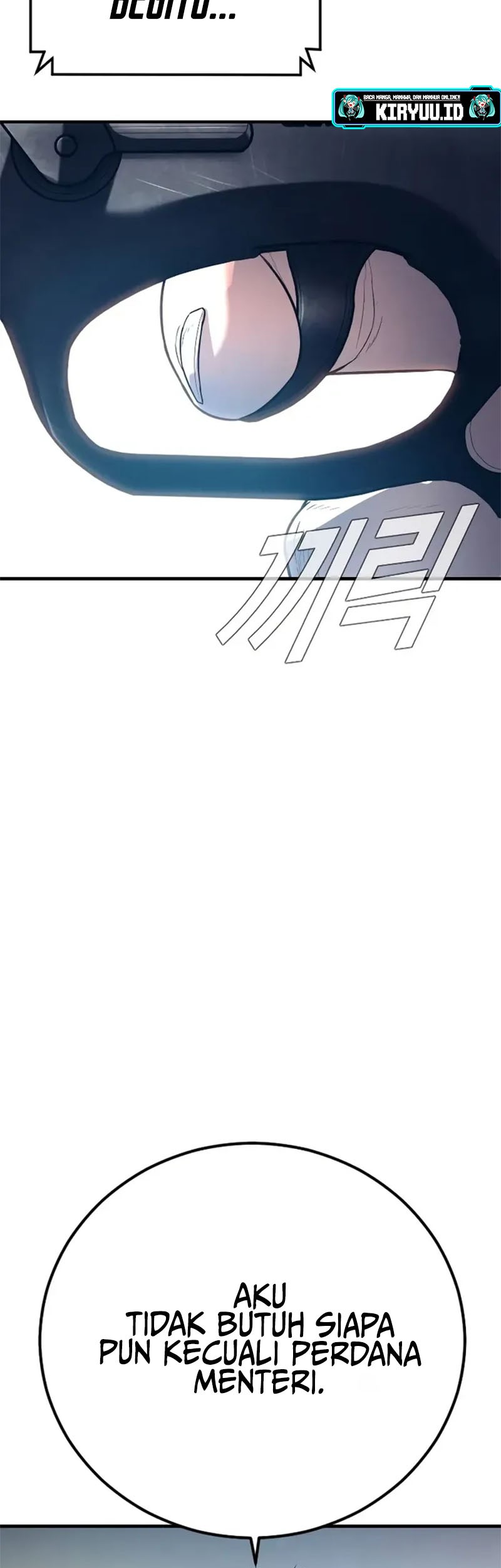 Manager Kim Chapter 139 - halaman 69