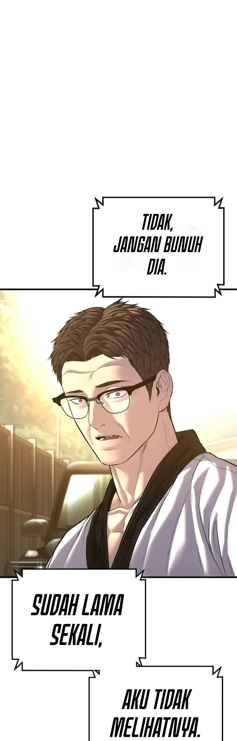 Manager Kim Chapter 139 - halaman 74