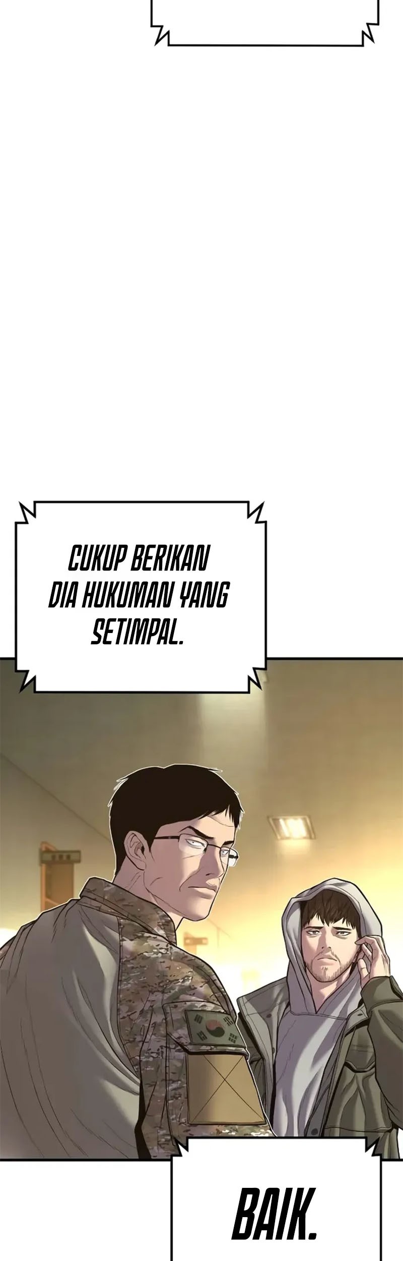 Manager Kim Chapter 139 - halaman 75