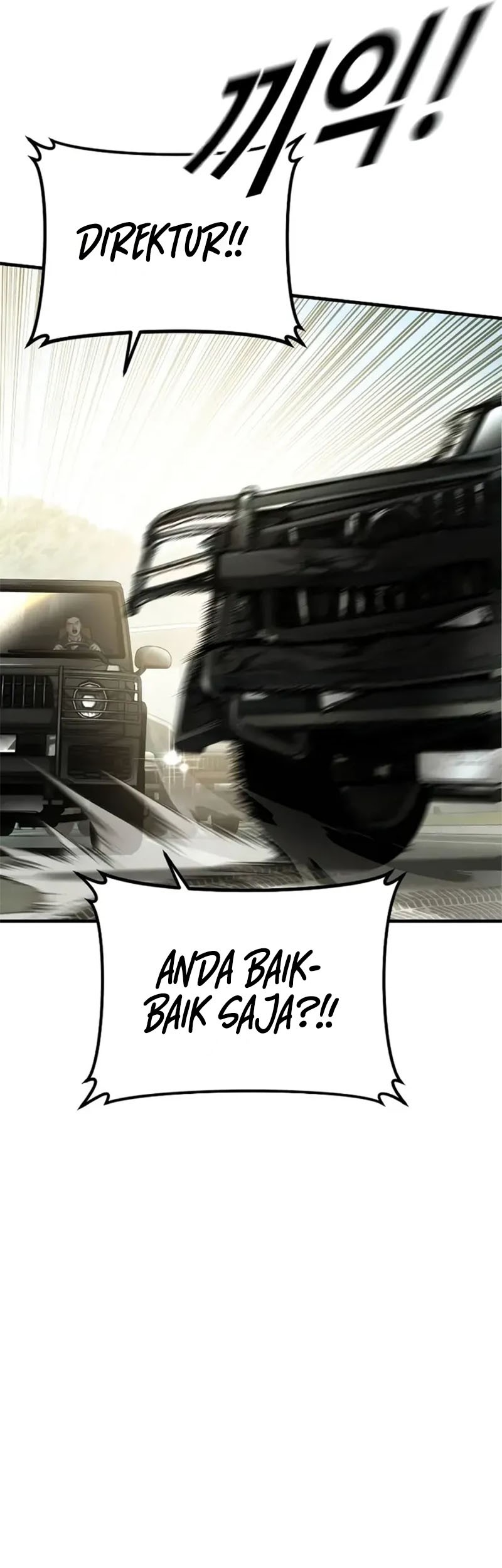 Manager Kim Chapter 139 - halaman 8