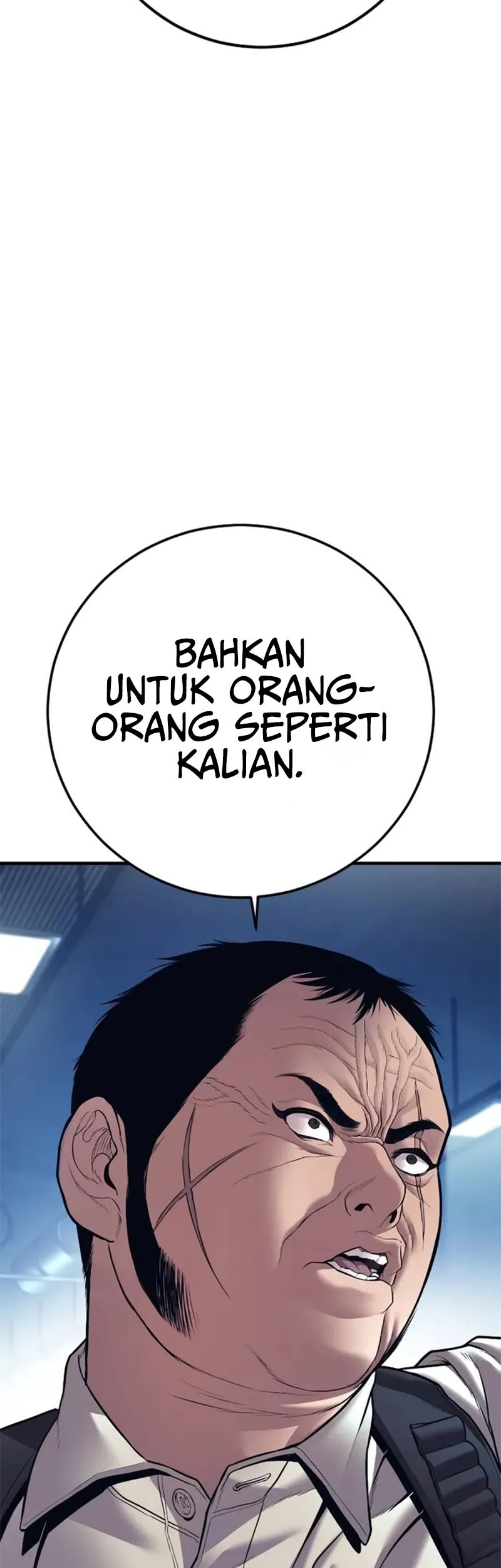 Manager Kim Chapter 139 - halaman 89