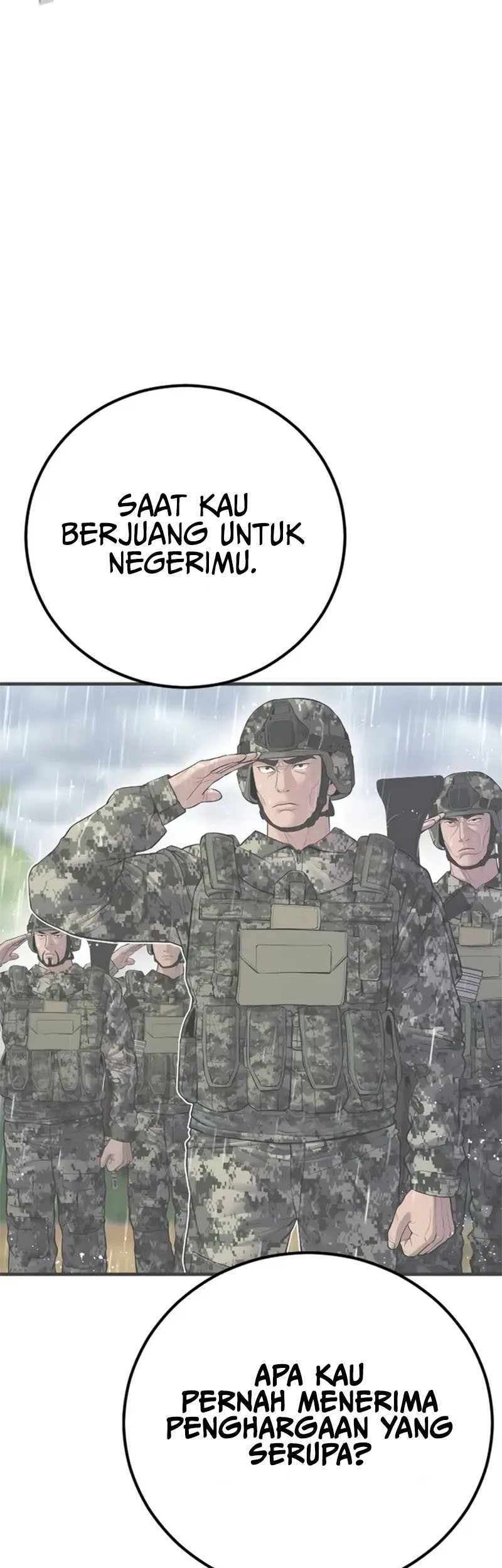 Manager Kim Chapter 139 - halaman 99