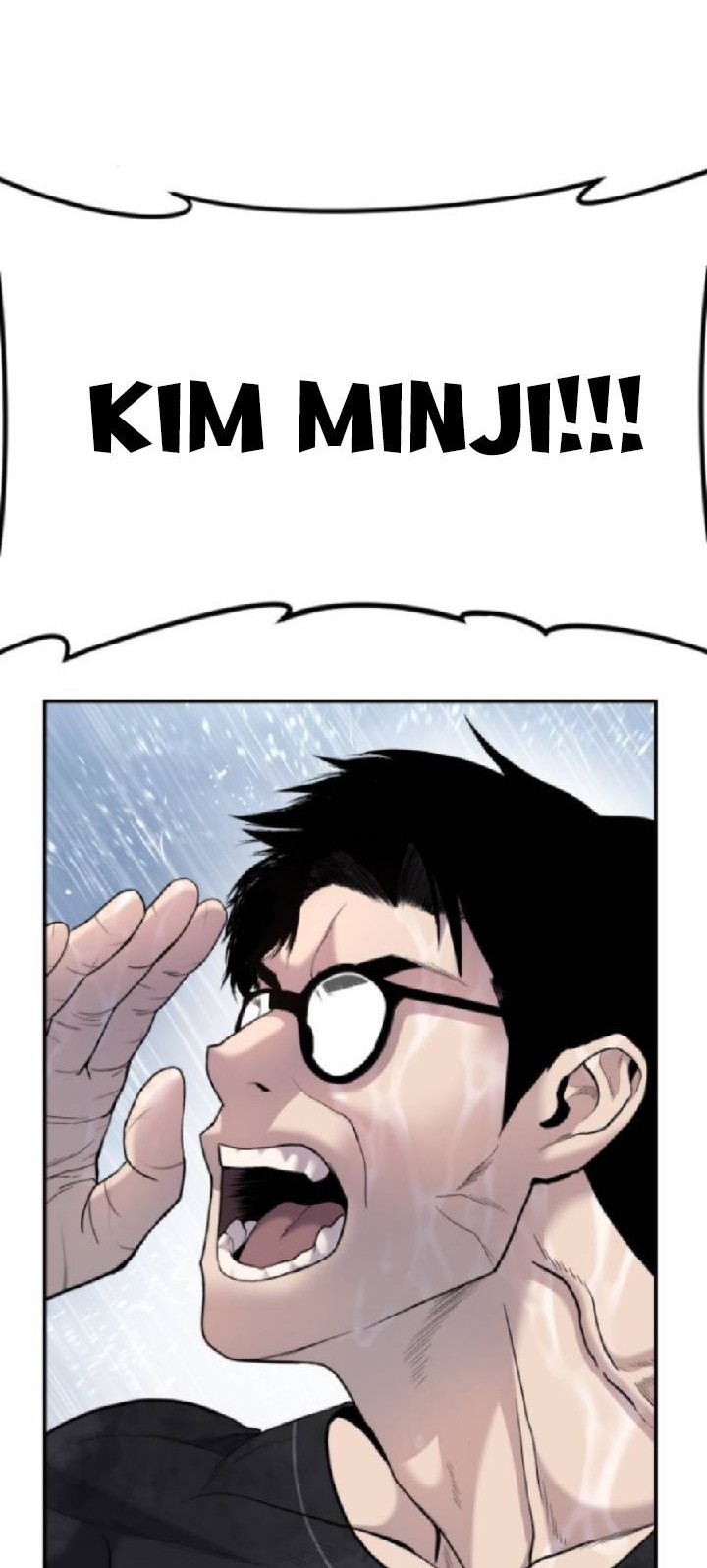 Manager Kim Chapter 14 - halaman 105