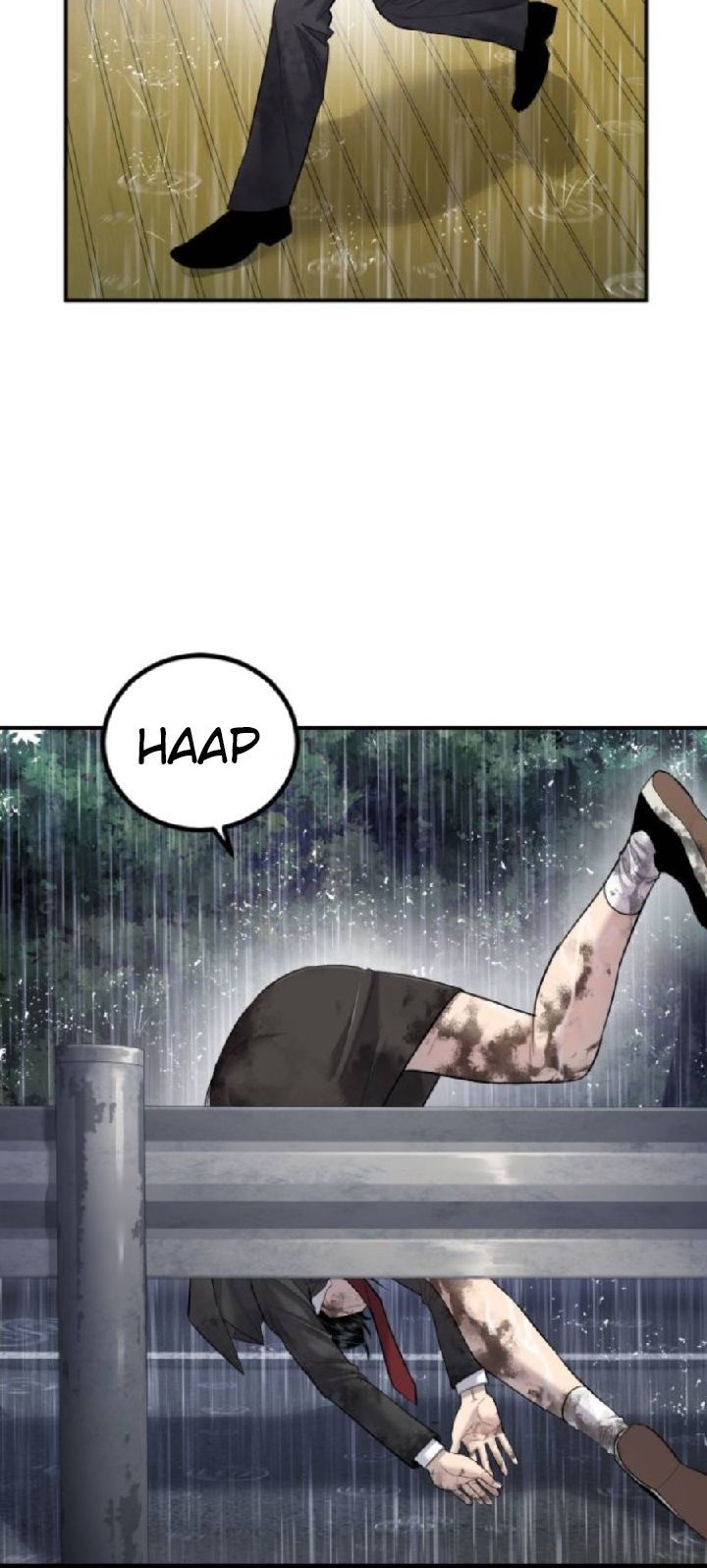 Manager Kim Chapter 14 - halaman 109