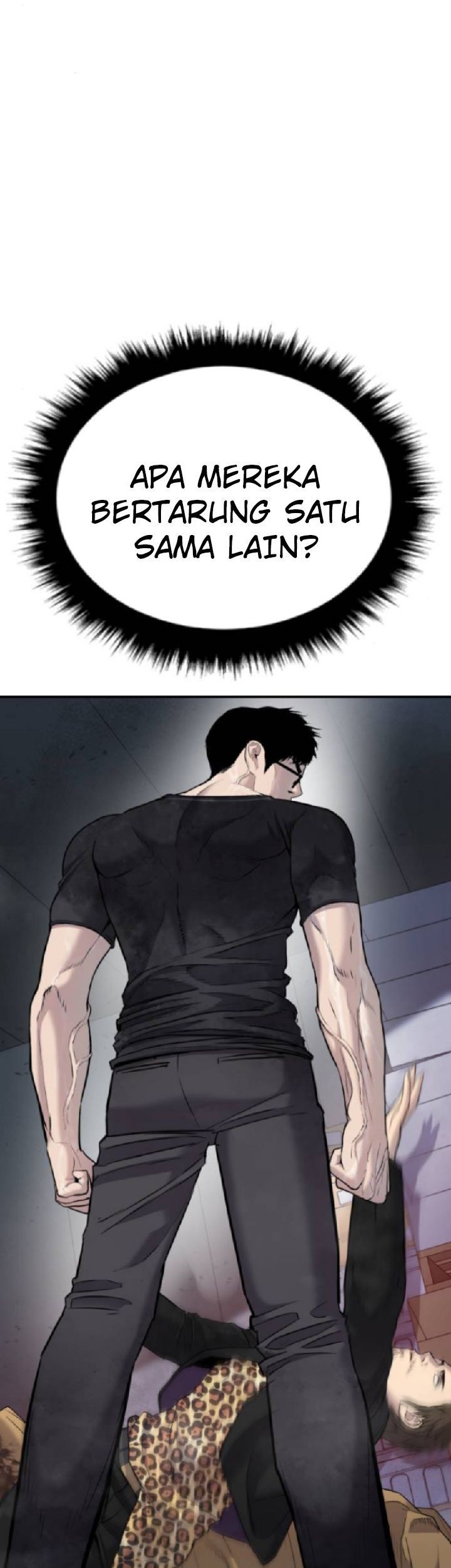 Manager Kim Chapter 14 - halaman 14